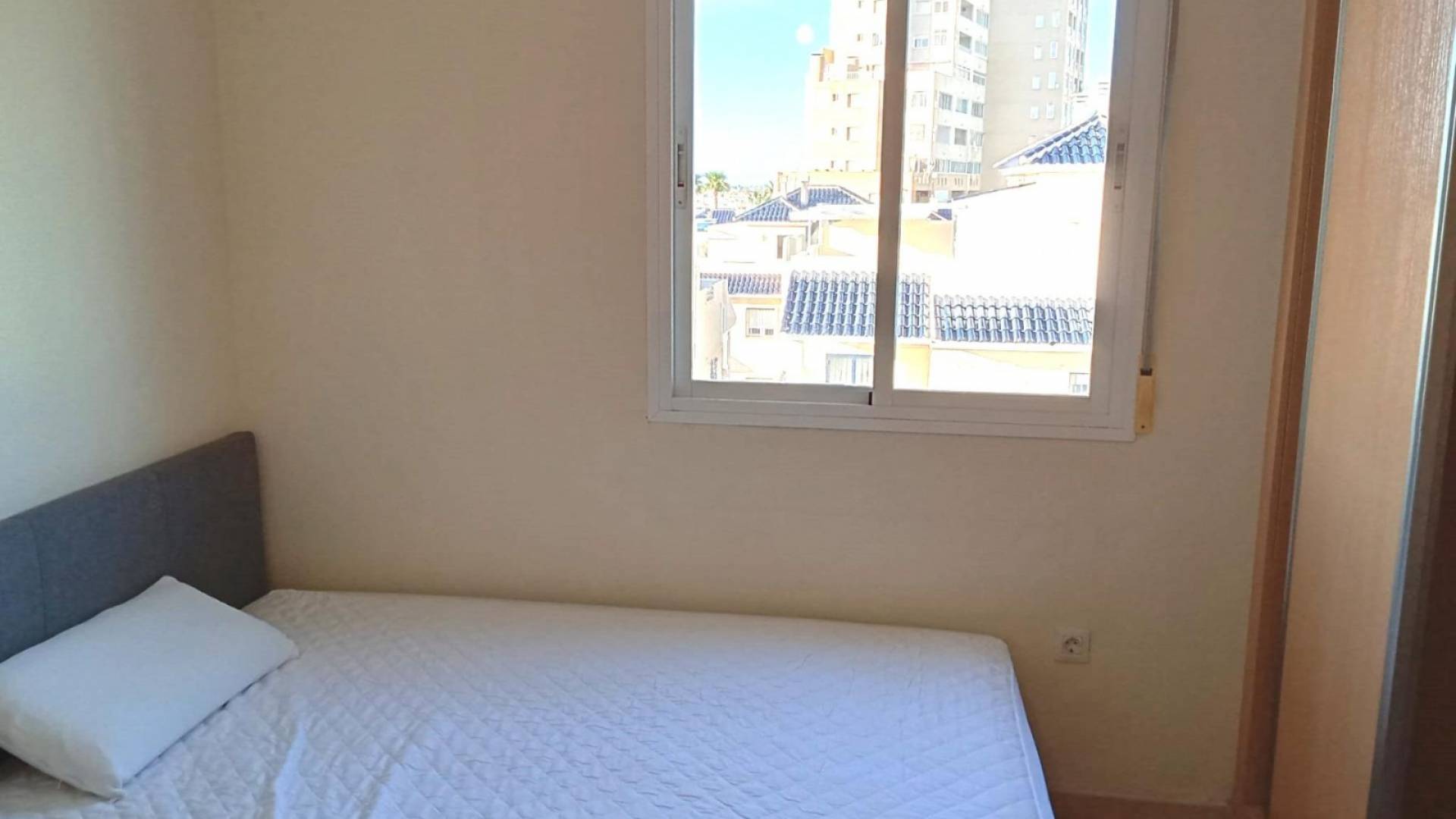 Gebraucht - Penthouse - Torrevieja - La veleta