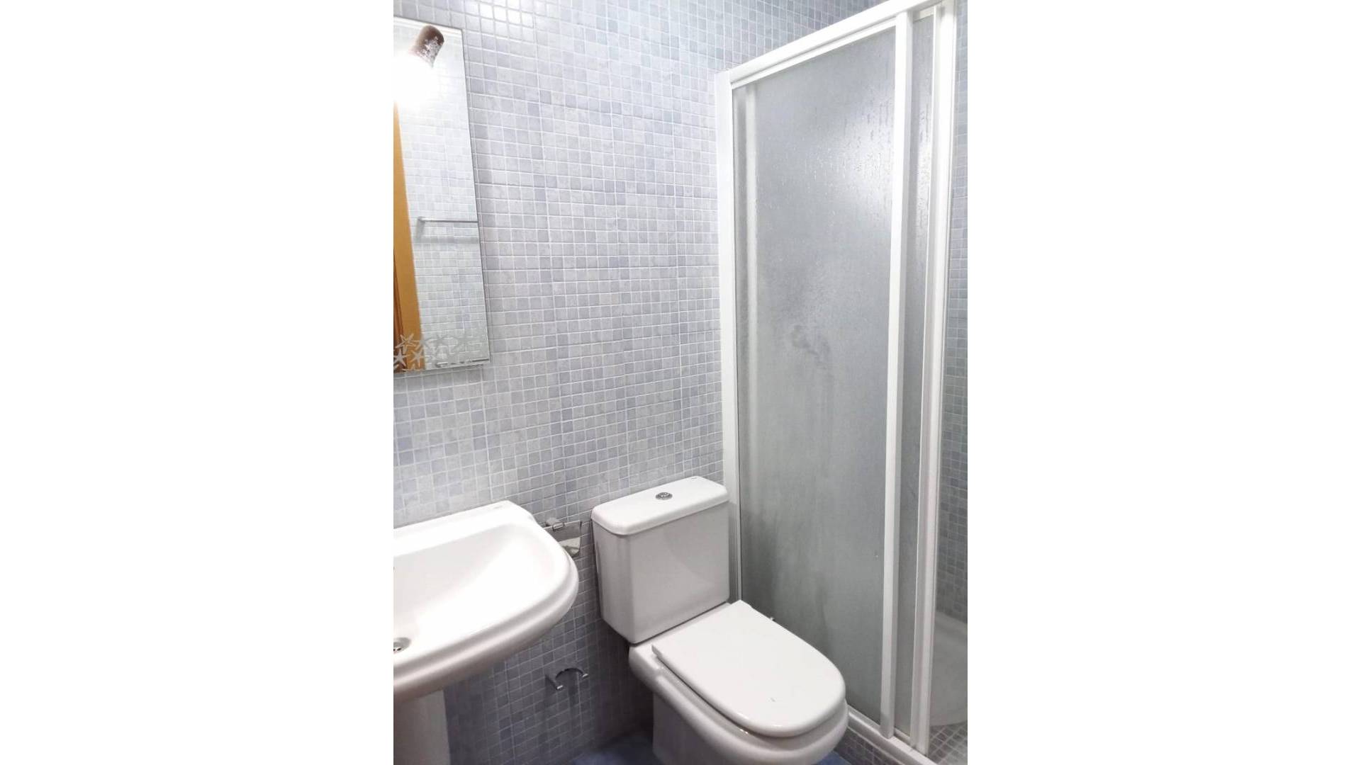 Gebraucht - Penthouse - Torrevieja - La veleta