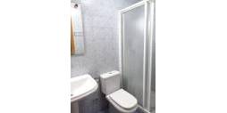 Gebraucht - Penthouse - Torrevieja - La veleta