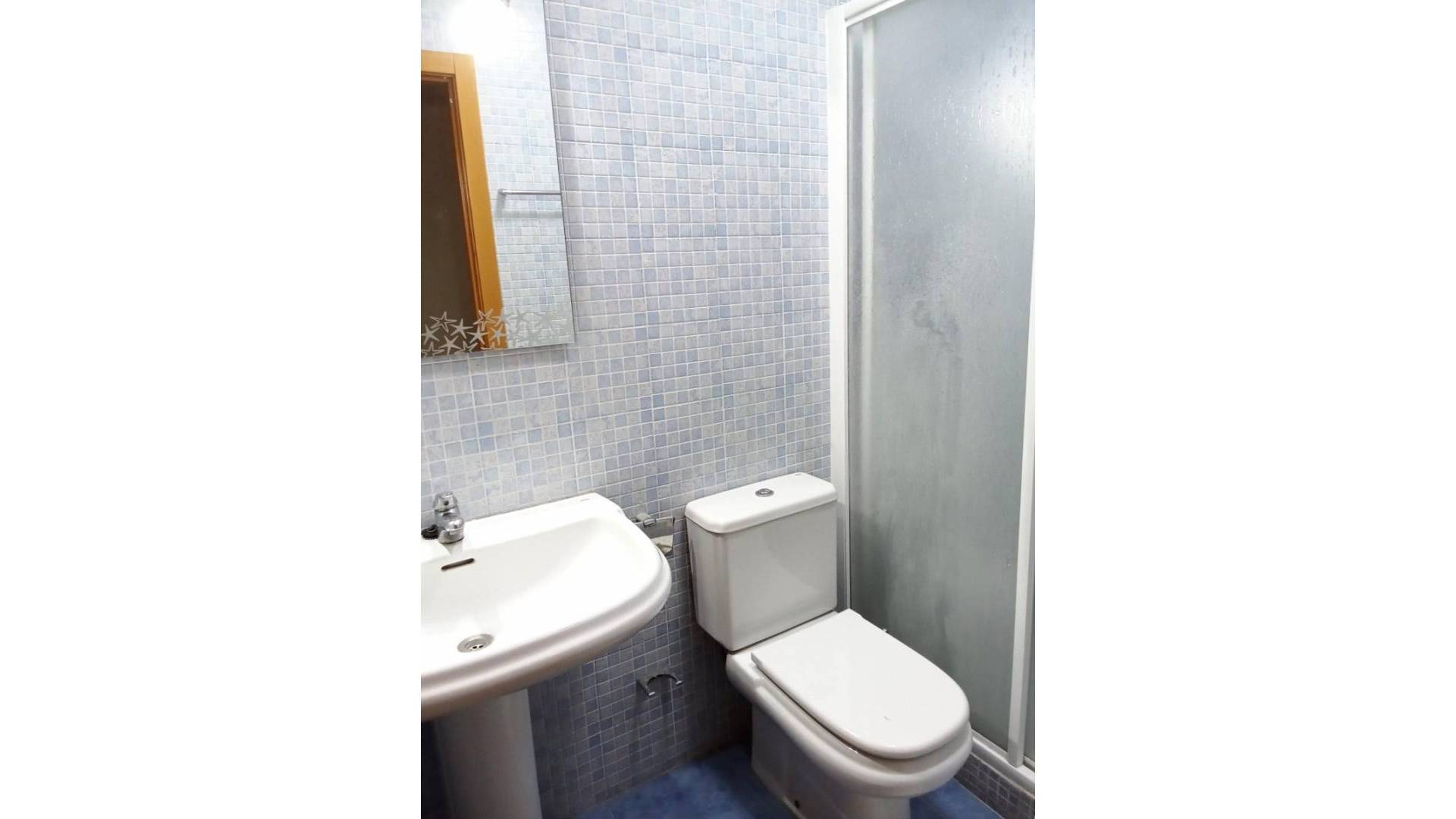 Gebraucht - Penthouse - Torrevieja - La veleta