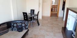 Gebraucht - Penthouse - Torrevieja - La veleta