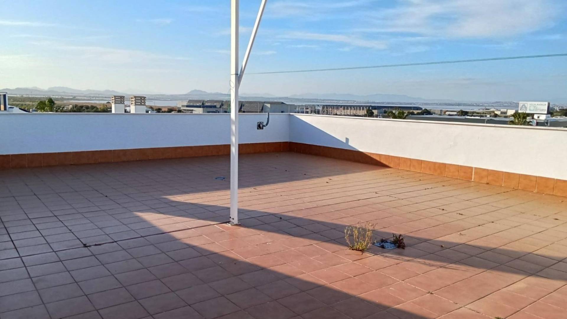 Gebraucht - Penthouse - Torrevieja - La veleta