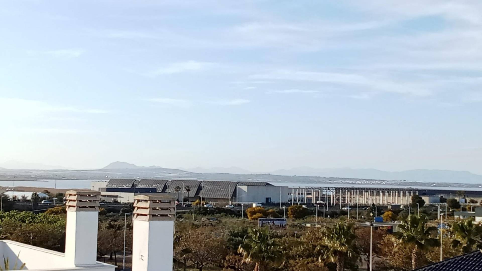 Gebraucht - Penthouse - Torrevieja - La veleta