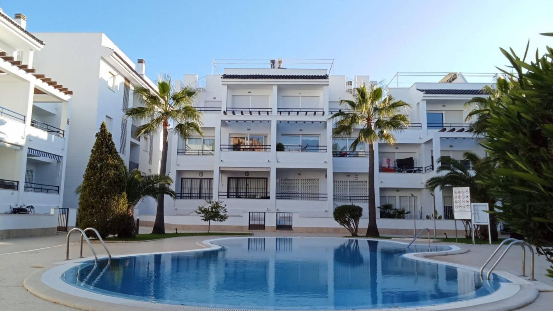 Gebraucht - Penthouse - Torrevieja - La veleta
