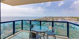 Gebraucht - Penthouse - Torrevieja - La veleta