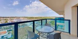 Gebraucht - Penthouse - Torrevieja - La veleta