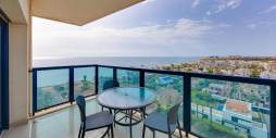 Gebraucht - Penthouse - Torrevieja - La veleta