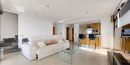 Gebraucht - Penthouse - Torrevieja - La veleta