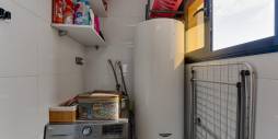 Gebraucht - Penthouse - Torrevieja - La veleta