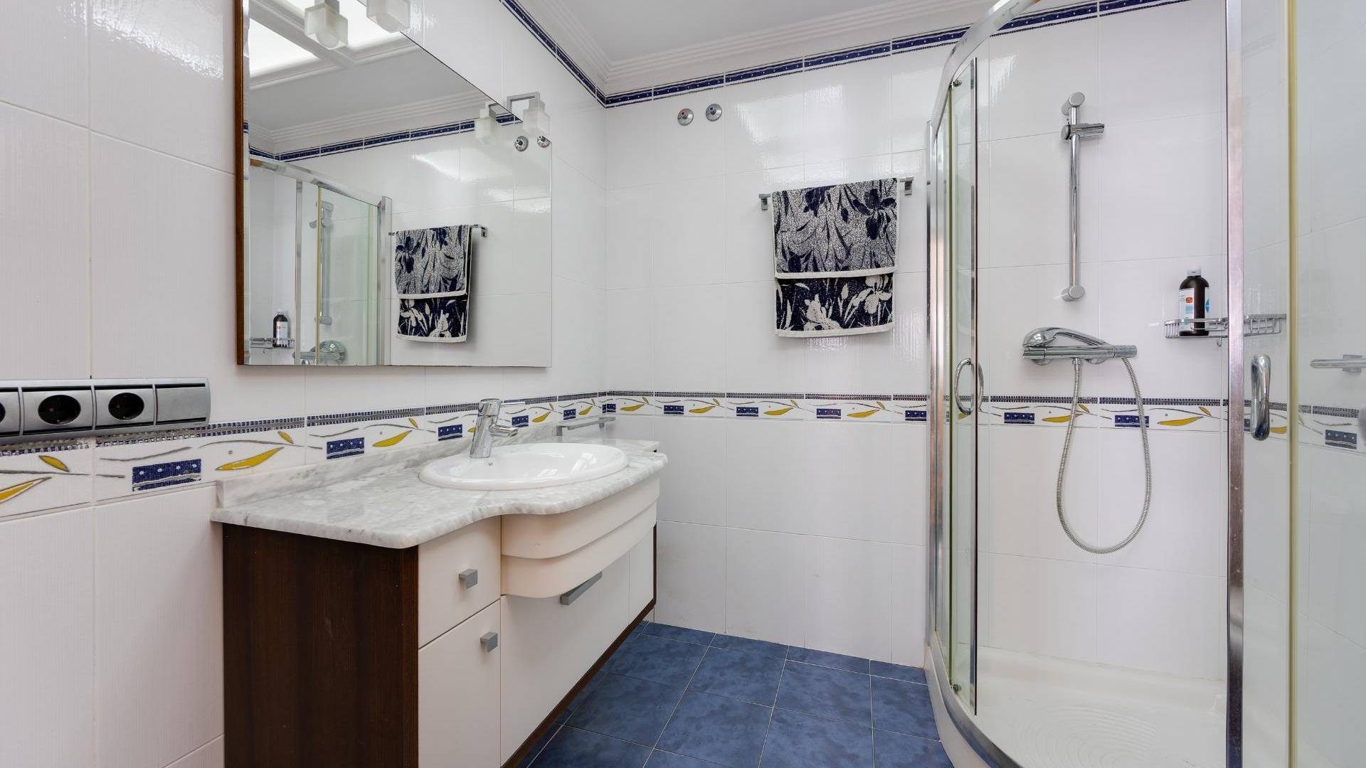Gebraucht - Penthouse - Torrevieja - La veleta