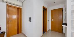 Gebraucht - Penthouse - Torrevieja - La veleta