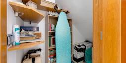 Gebraucht - Penthouse - Torrevieja - La veleta