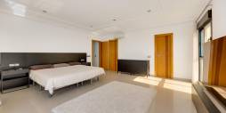 Gebraucht - Penthouse - Torrevieja - La veleta