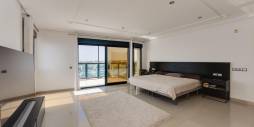 Gebraucht - Penthouse - Torrevieja - La veleta