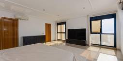 Gebraucht - Penthouse - Torrevieja - La veleta