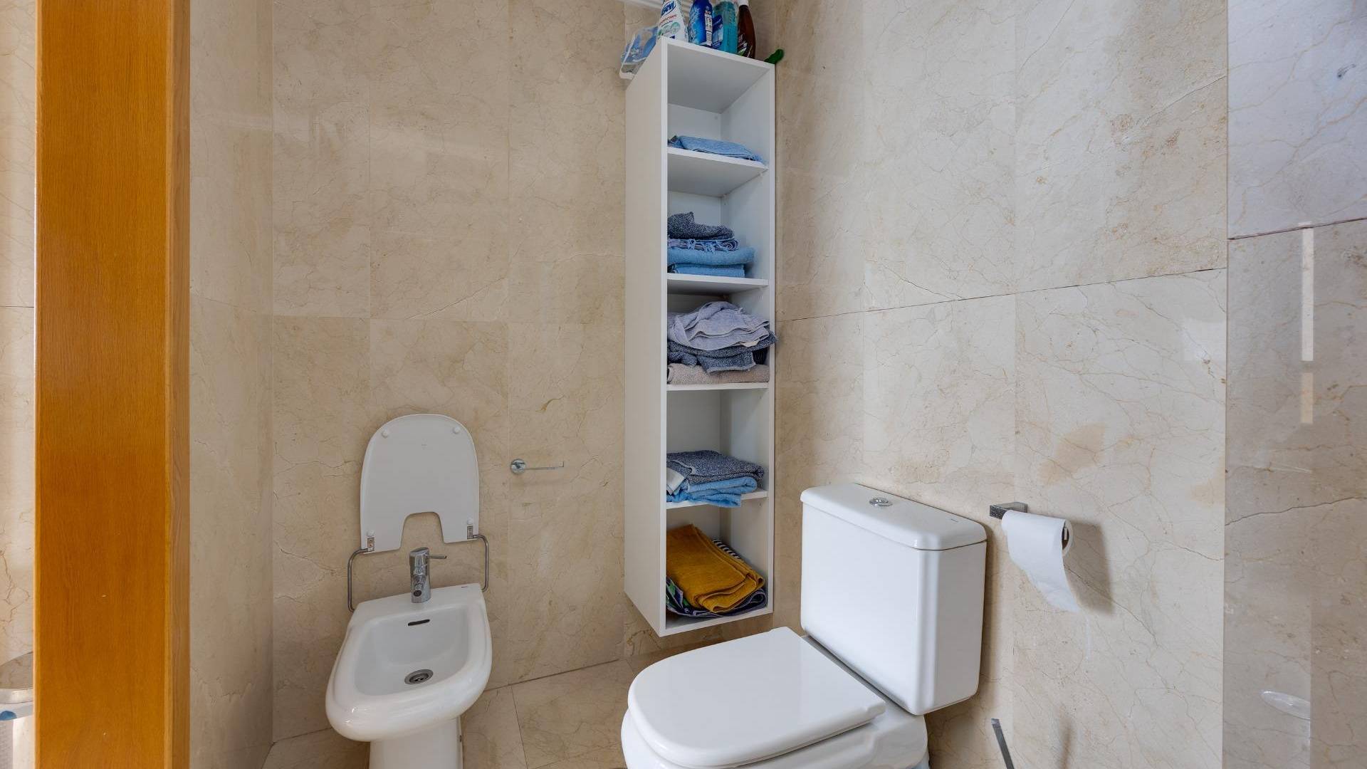 Gebraucht - Penthouse - Torrevieja - La veleta