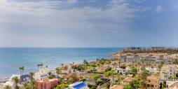 Gebraucht - Penthouse - Torrevieja - La veleta