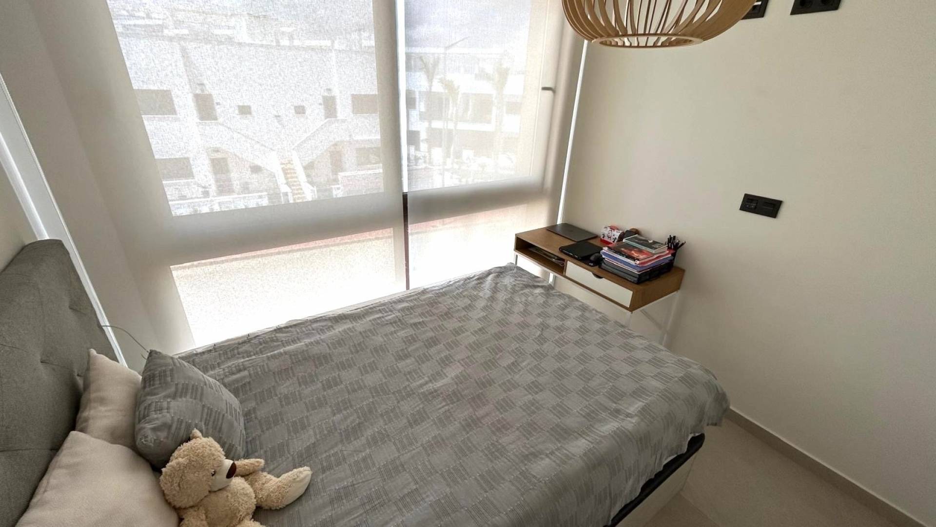 Gebraucht - Penthouse - Torrevieja - Los Balcones