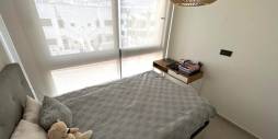 Gebraucht - Penthouse - Torrevieja - Los Balcones