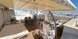 Gebraucht - Penthouse - Torrevieja - Los Balcones