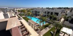 Gebraucht - Penthouse - Torrevieja - Los Balcones