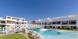 Gebraucht - Penthouse - Torrevieja - Los balcones