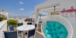 Gebraucht - Penthouse - Torrevieja - Los balcones