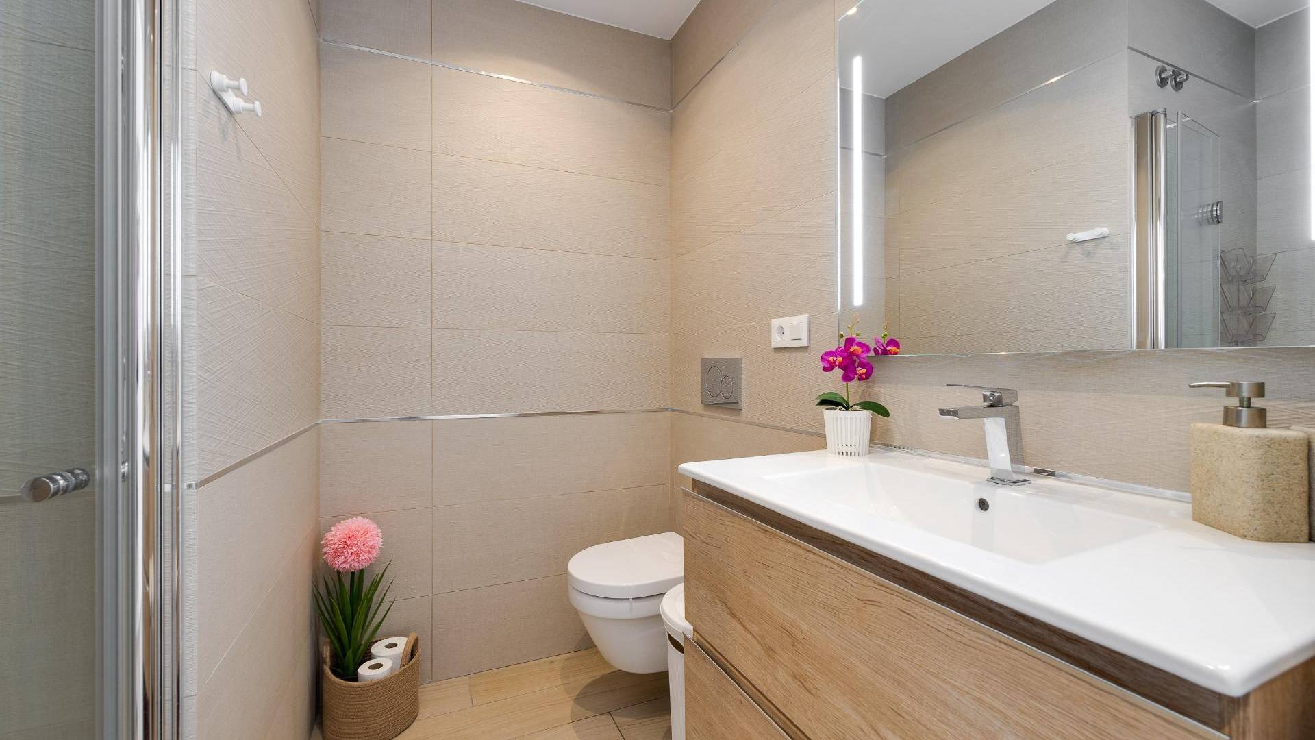 Gebraucht - Penthouse - Torrevieja - Los balcones