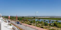 Gebraucht - Penthouse - Torrevieja - Los balcones