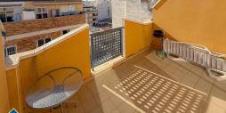 Gebraucht - Penthouse - Torrevieja - Paseo maritimo