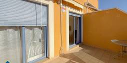 Gebraucht - Penthouse - Torrevieja - Paseo maritimo