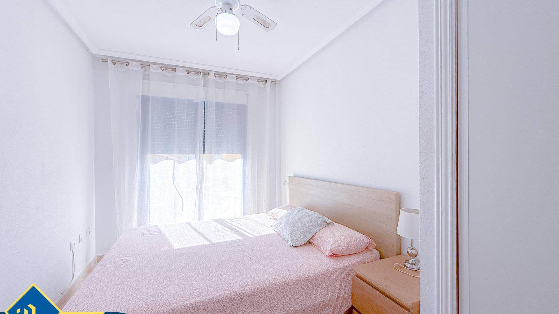 Gebraucht - Penthouse - Torrevieja - Paseo maritimo