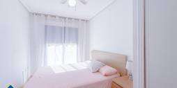 Gebraucht - Penthouse - Torrevieja - Paseo maritimo