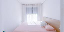 Gebraucht - Penthouse - Torrevieja - Paseo maritimo