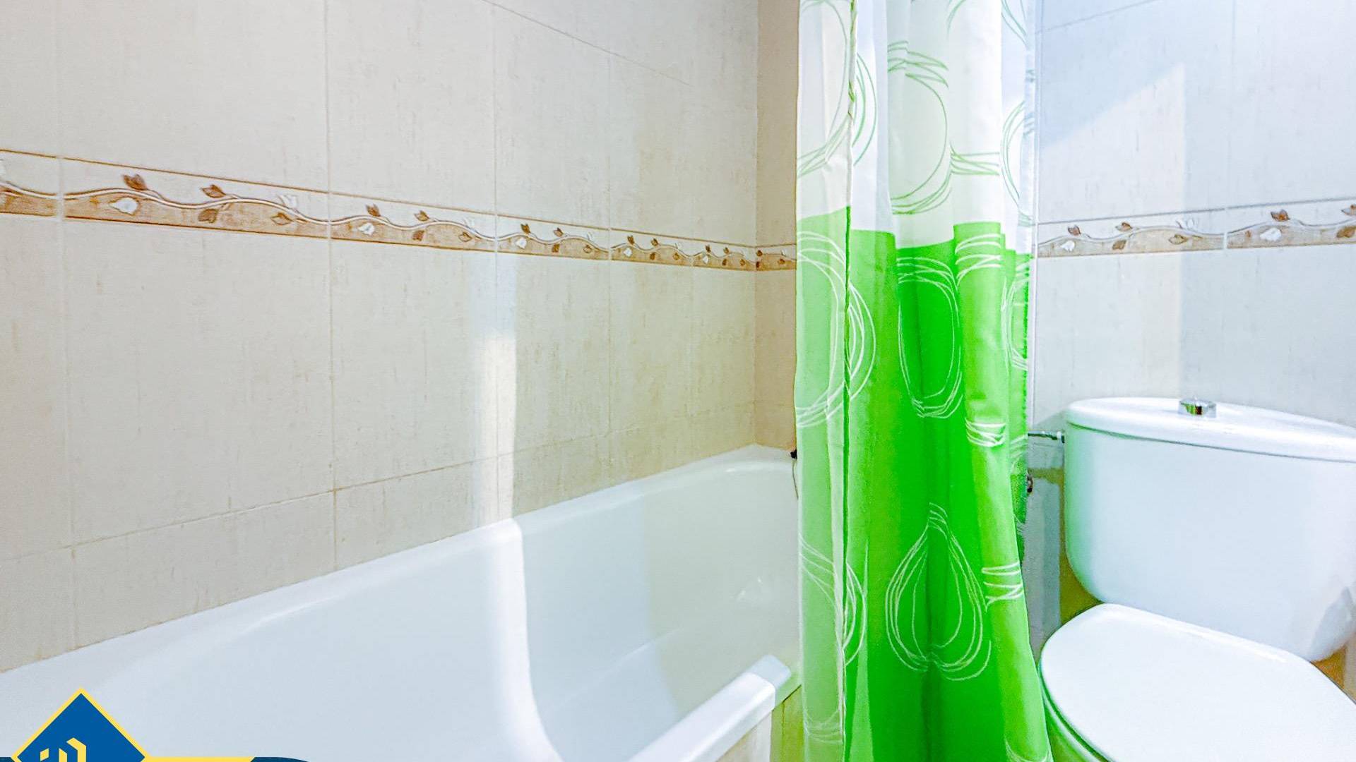 Gebraucht - Penthouse - Torrevieja - Paseo maritimo