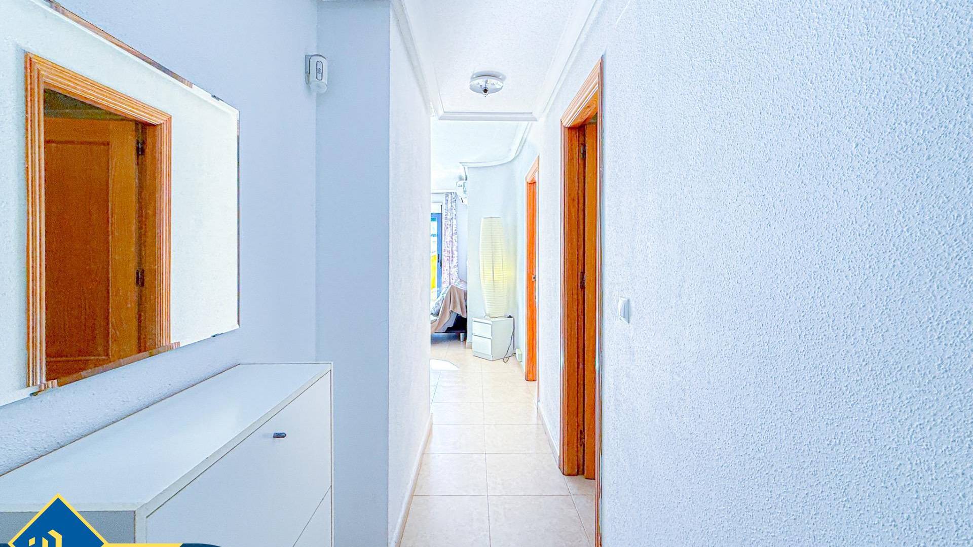 Gebraucht - Penthouse - Torrevieja - Paseo maritimo