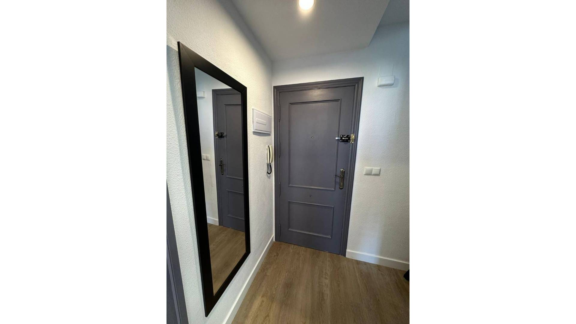 Gebraucht - Penthouse - Torrevieja - Playa de los Locos