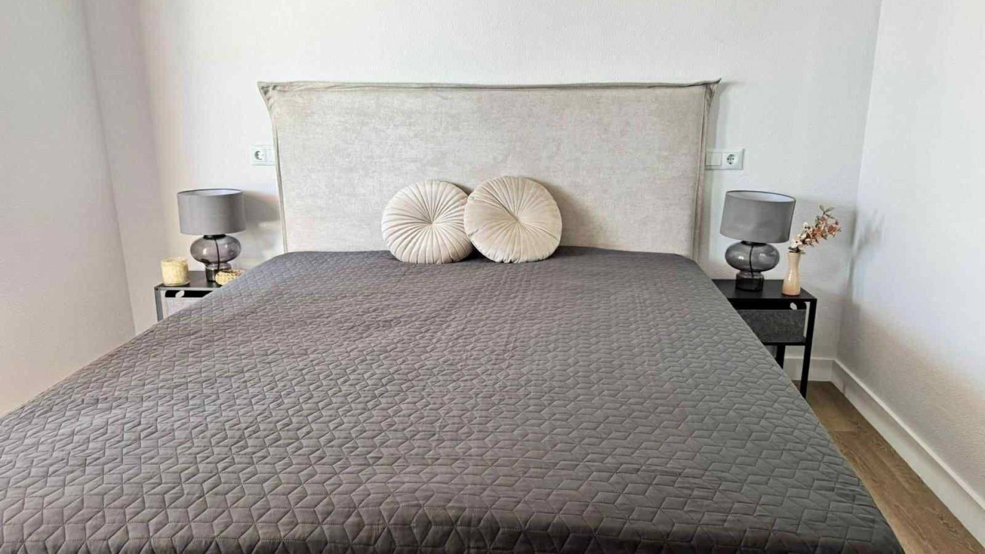 Gebraucht - Penthouse - Torrevieja - Playa de los Locos