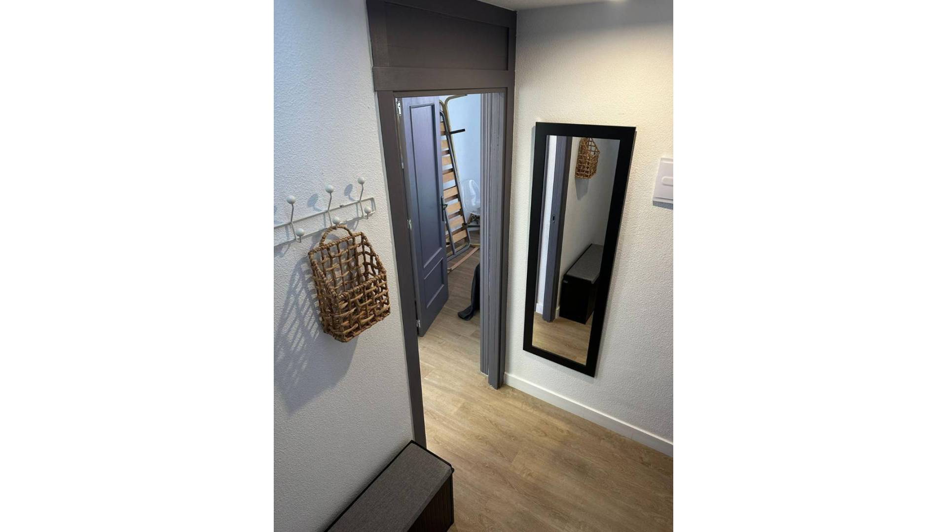 Gebraucht - Penthouse - Torrevieja - Playa de los Locos