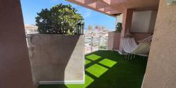 Gebraucht - Penthouse - Torrevieja - Playa de los Locos