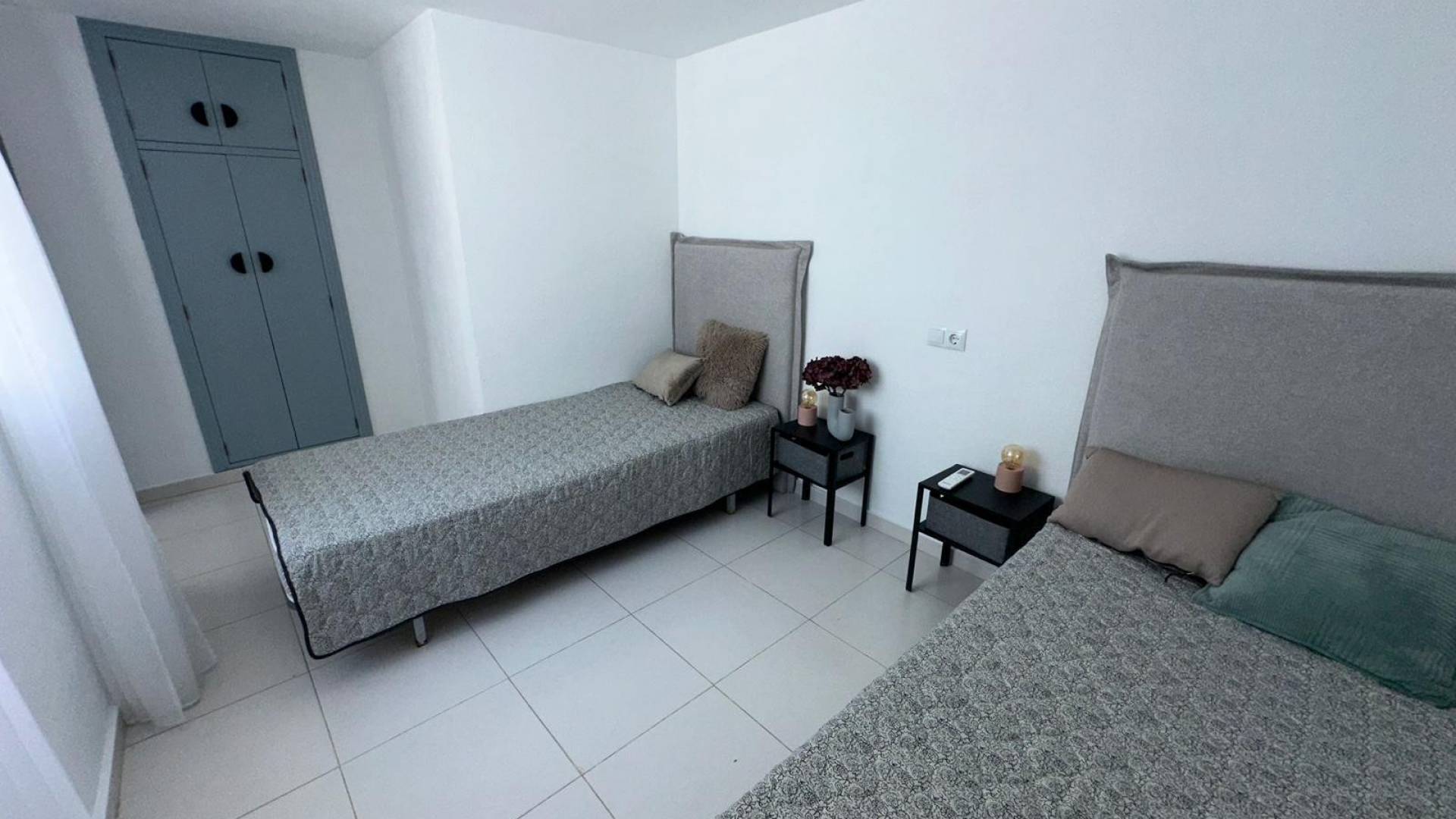 Gebraucht - Penthouse - Torrevieja - Playa de los Locos