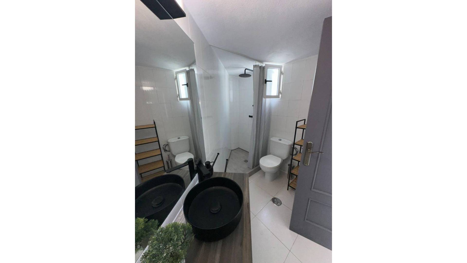 Gebraucht - Penthouse - Torrevieja - Playa de los Locos