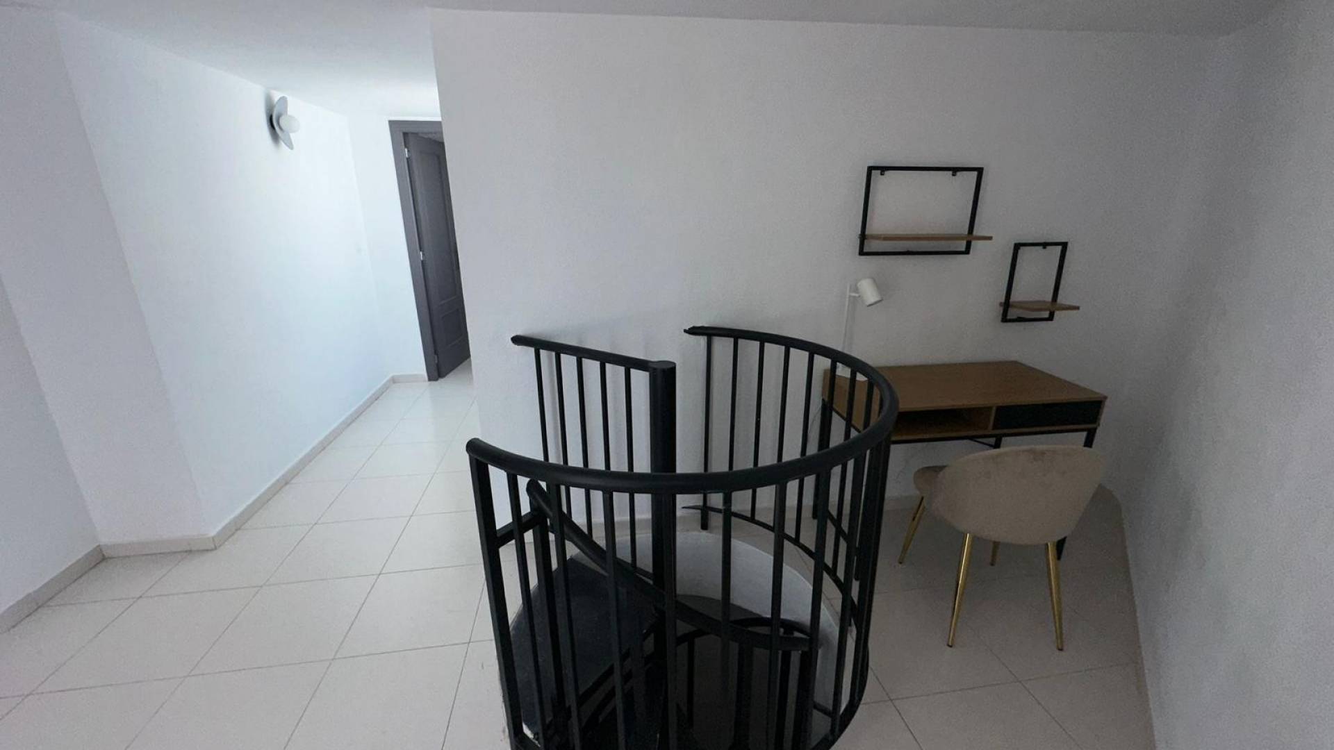 Gebraucht - Penthouse - Torrevieja - Playa de los Locos