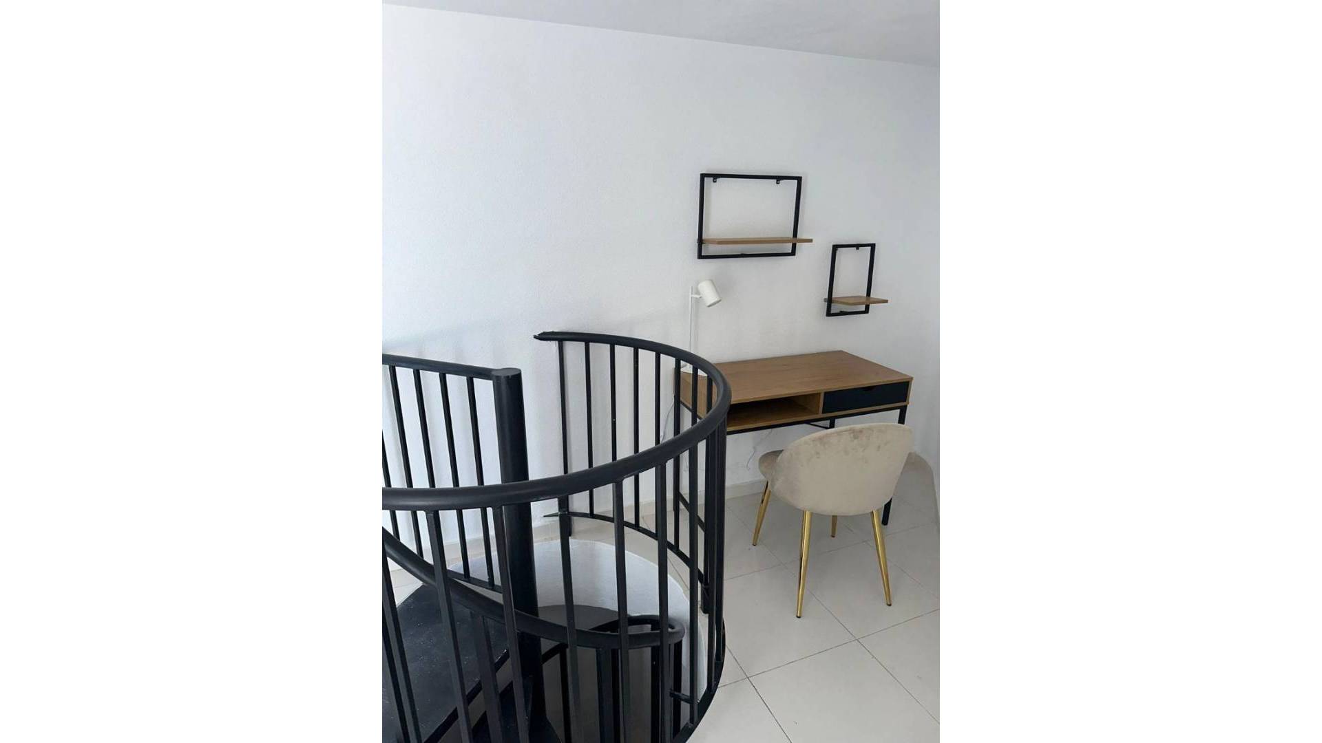 Gebraucht - Penthouse - Torrevieja - Playa de los Locos