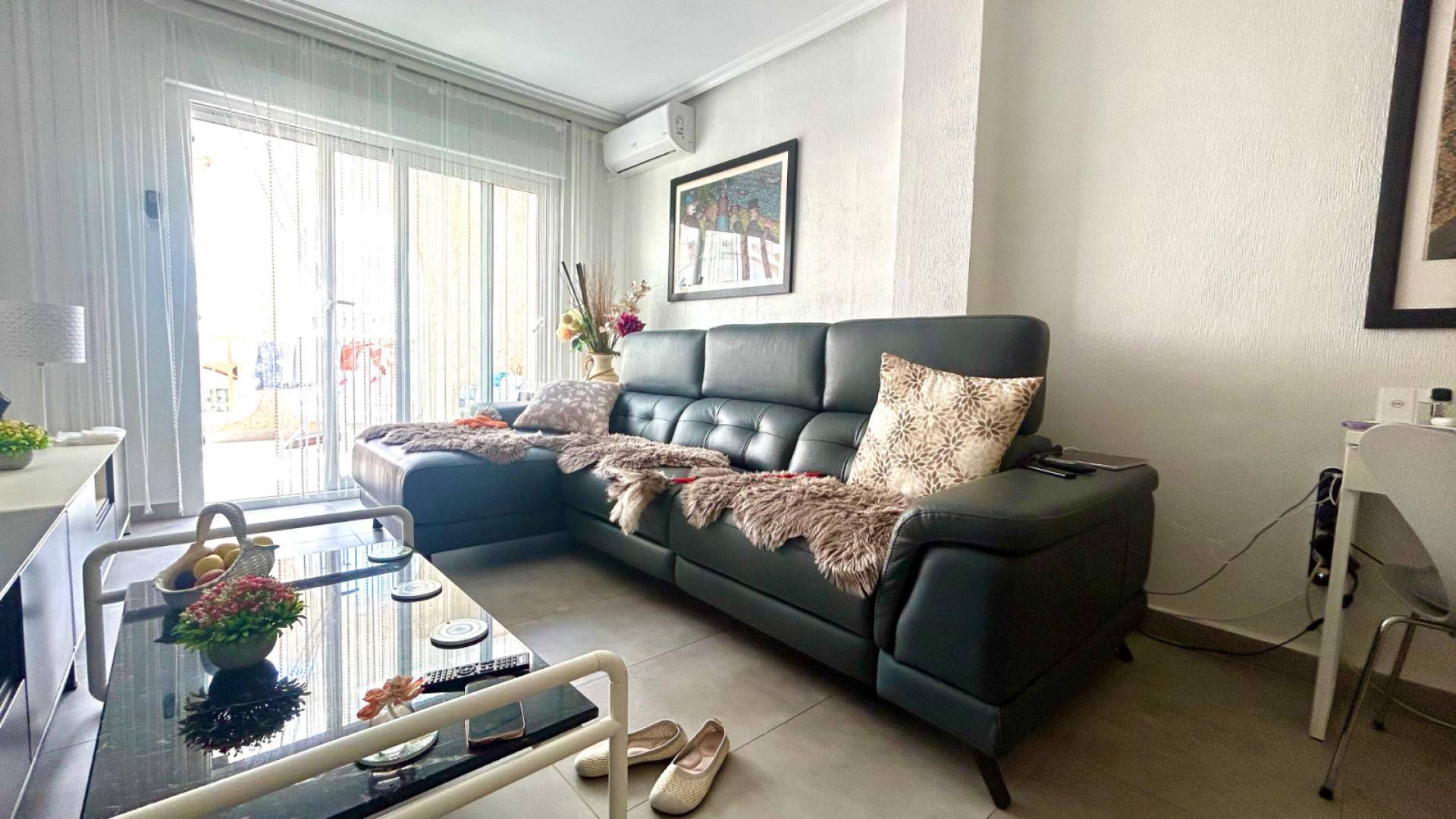 Gebraucht - Penthouse - Torrevieja - Playa de los Locos