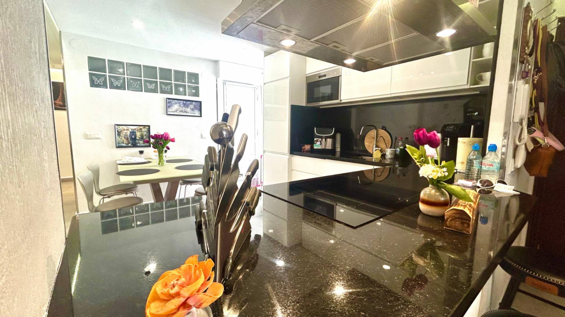 Gebraucht - Penthouse - Torrevieja - Playa de los Locos