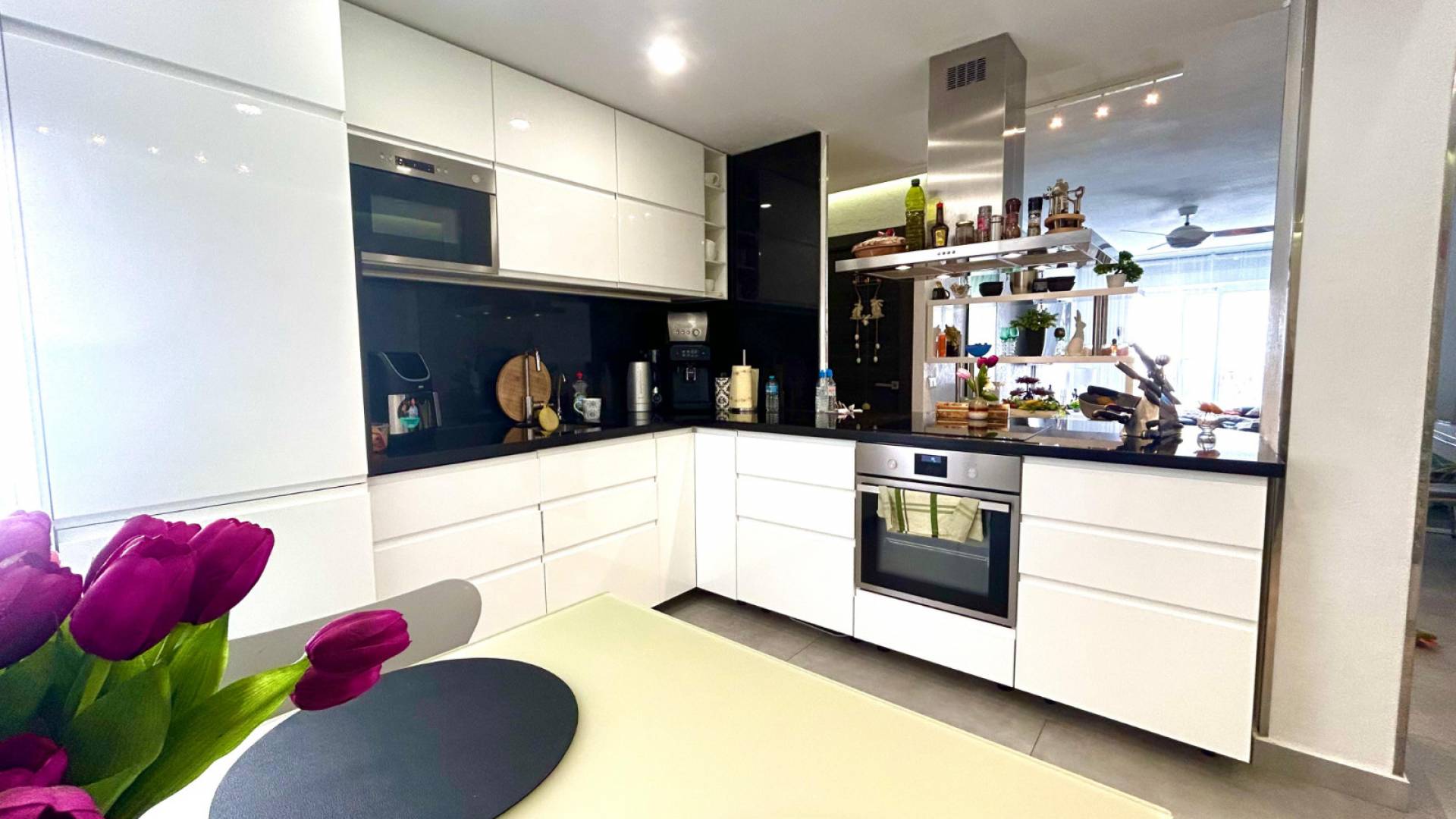 Gebraucht - Penthouse - Torrevieja - Playa de los Locos