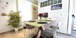 Gebraucht - Penthouse - Torrevieja - Playa de los Locos