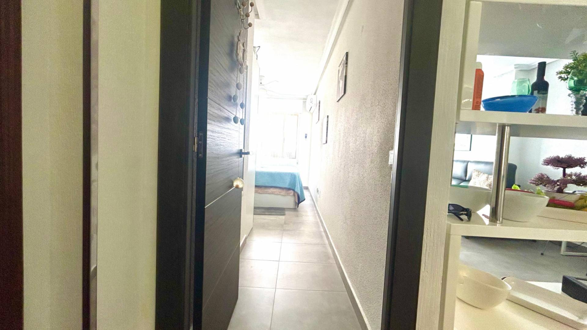 Gebraucht - Penthouse - Torrevieja - Playa de los Locos