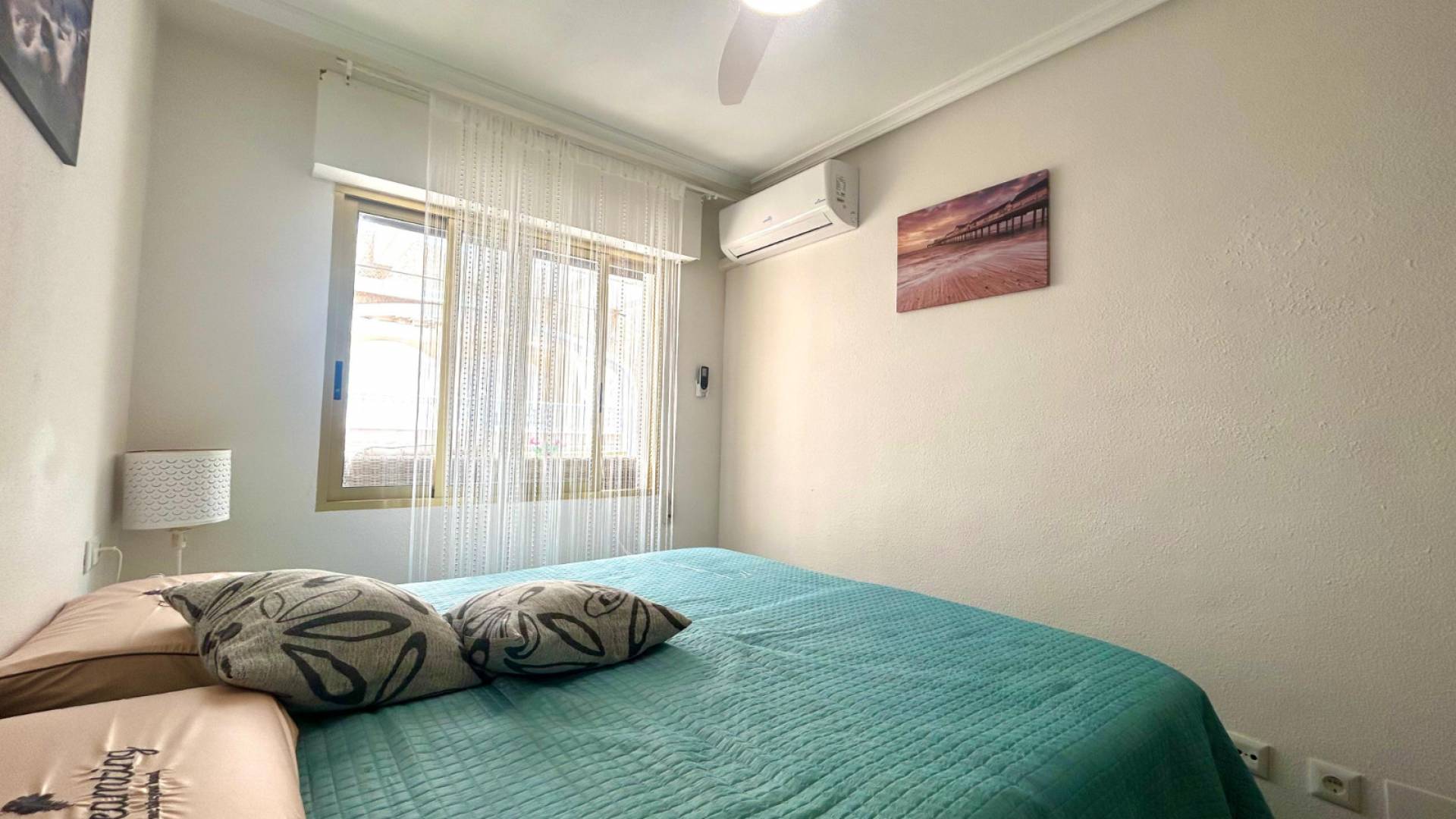 Gebraucht - Penthouse - Torrevieja - Playa de los Locos